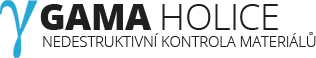 Logo Oldřich Poledno - GAMA